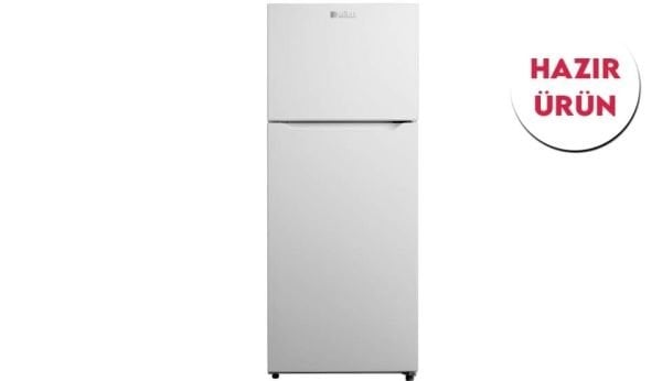Teşhir Uğur UES 507 D2K NF Buzdolabı