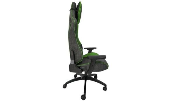 XPrime Team Kumaş Oyuncu Koltuğu Yeşil