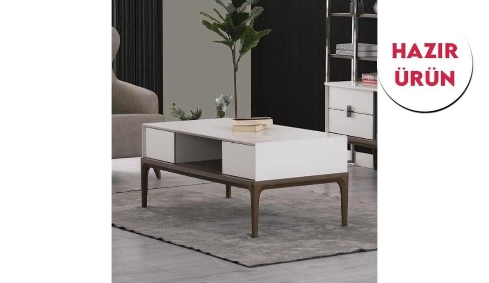 Teşhir Vera Orta Sehpa