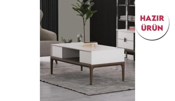 Teşhir Vera Orta Sehpa