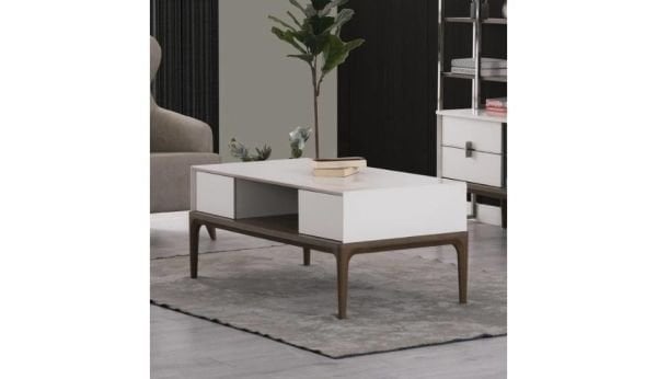 Teşhir Vera Orta Sehpa