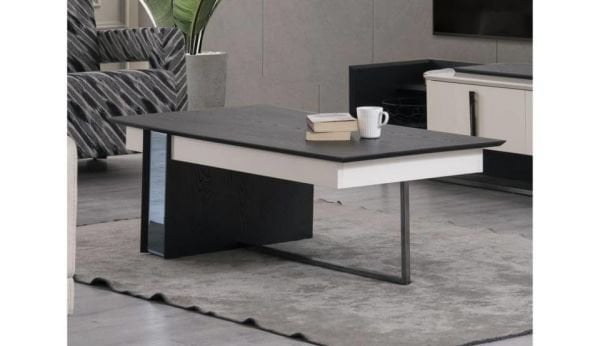 Teşhir Prada Orta Sehpa