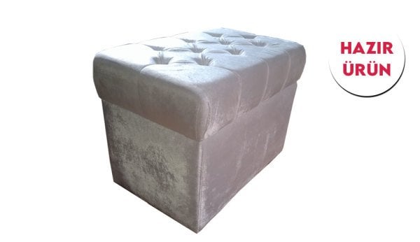 Teşhir Özel Puf