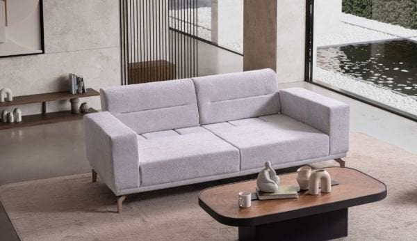 Elisa Koltuk Takımı