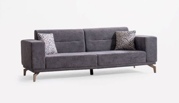 Elisa Koltuk Takımı