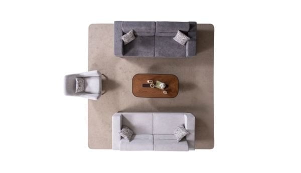 Elisa Koltuk Takımı