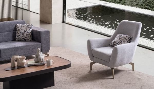 Elisa Koltuk Takımı