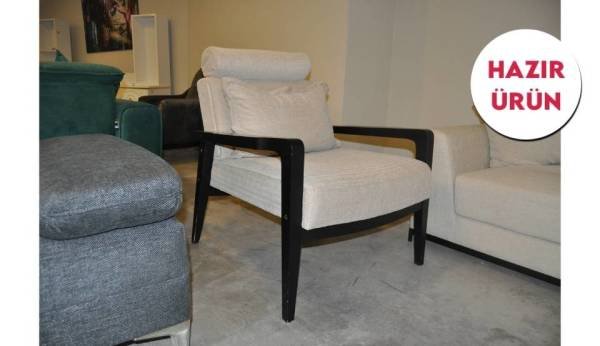 Teşhir Soho Mini Koltuk Takımı