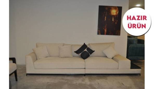 Teşhir Soho Mini Koltuk Takımı