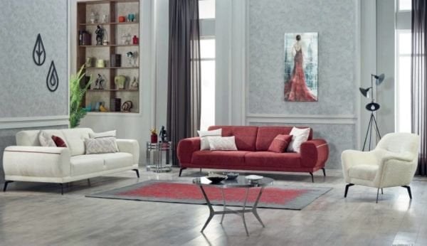 Velar Koltuk Takımı