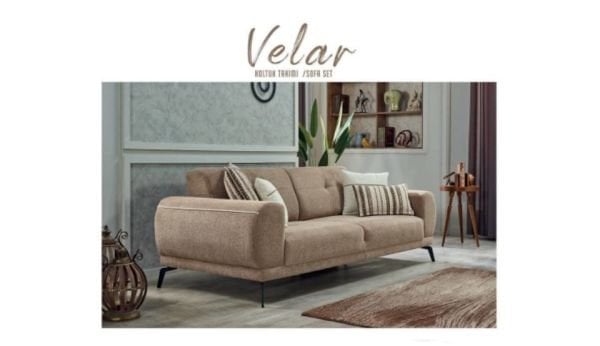 Velar Koltuk Takımı