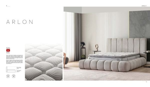 Arlon Set
