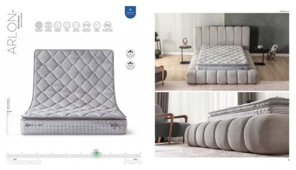 Arlon Set