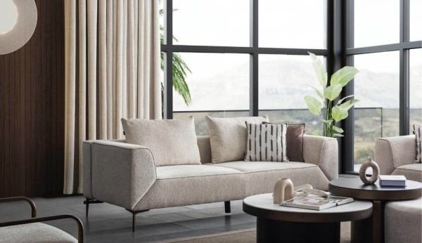 Loft Mekanizmalı Koltuk Takımı