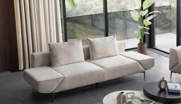 Loft Mekanizmalı Koltuk Takımı