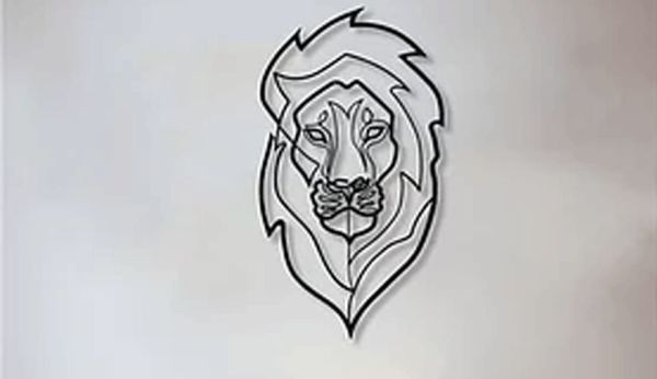 Lion The King