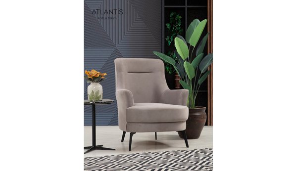 Atlantis Koltuk Takımı