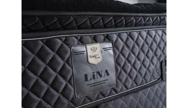 Lina Set 3'lü Set - 90*190 cm