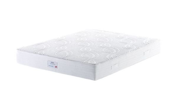 Energy Ultra Ergonomik Mikro Paket Yaylı Yatak 180x200