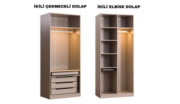 Gala Yatak Odası