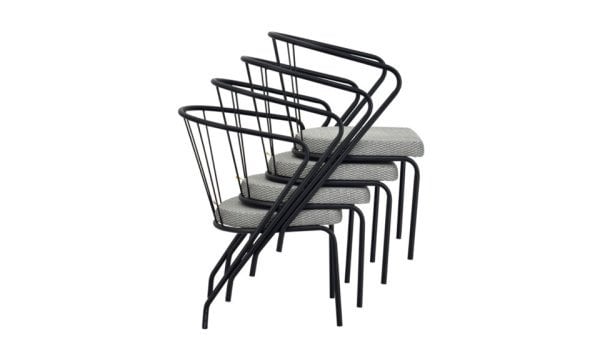 Teşhir Aksa Pamuk Mutfak Masa Takımı