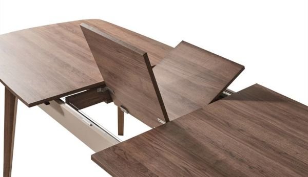 B. Tosko Beyaz Yemek Odası Bench