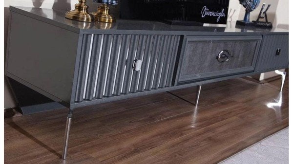 Teşhir S-Design Carmen Televizyon Ünitesi