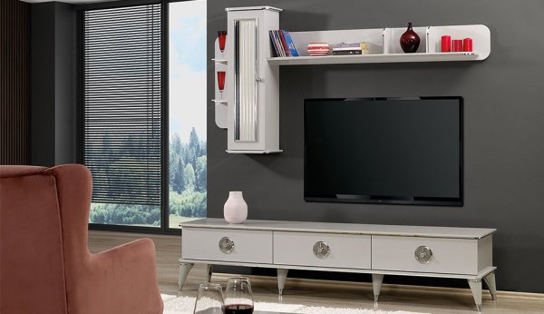 Livenza Yemek Odası Konsol