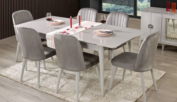 Livenza Yemek Odası Konsol