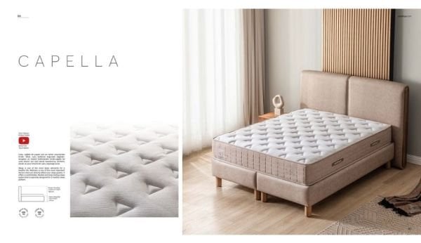 Capella Set