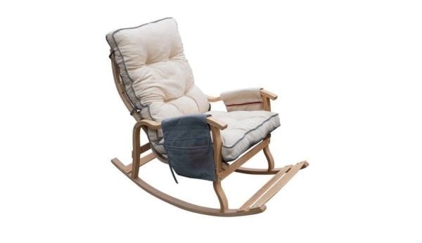 Relax Sallanan Sandalye