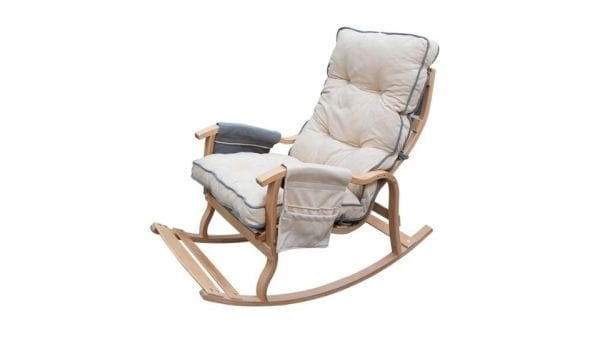 Relax Sallanan Sandalye