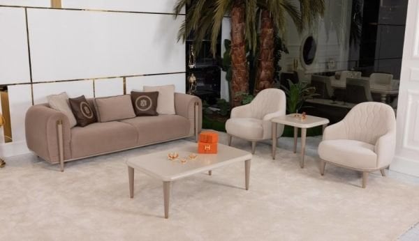 A. Asos Koltuk Takımı