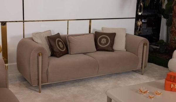 A. Asos Koltuk Takımı