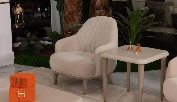 A. Asos Koltuk Takımı