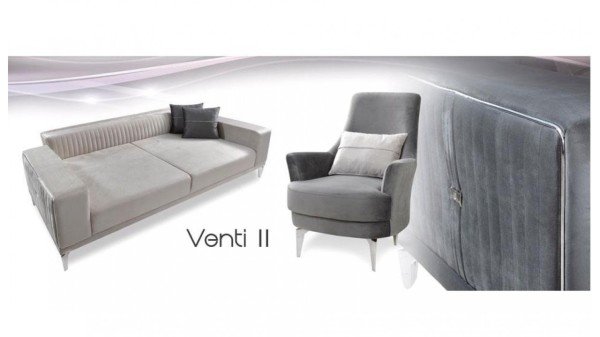 Venti Koltuk Takımı