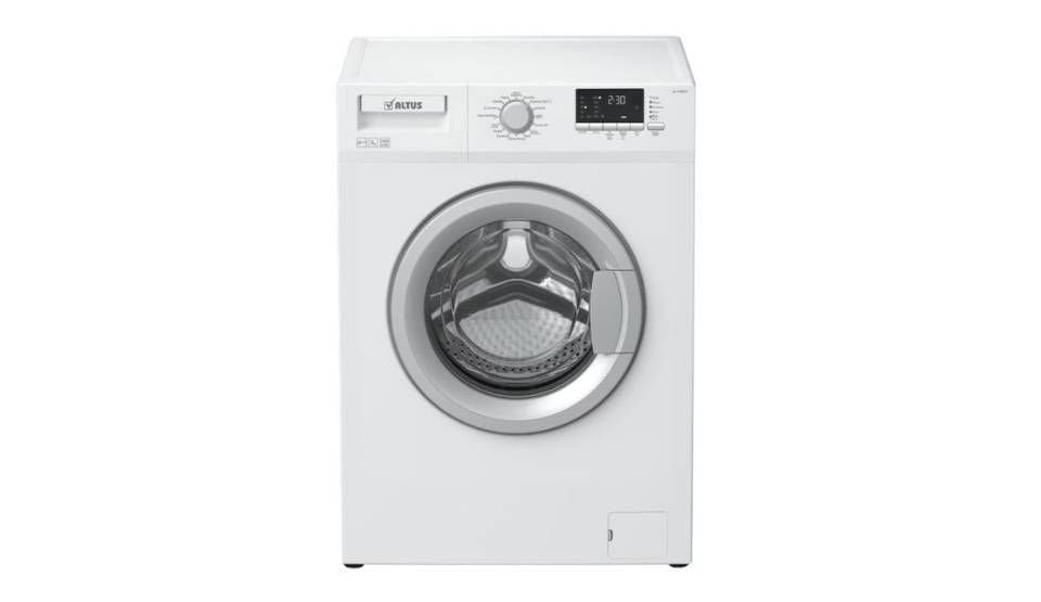 Altus Al 8100 D Çamaşır Makinesi