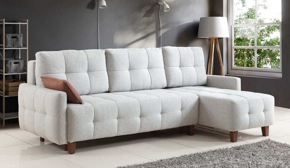 Teşhir Kaş Köşe Takımı