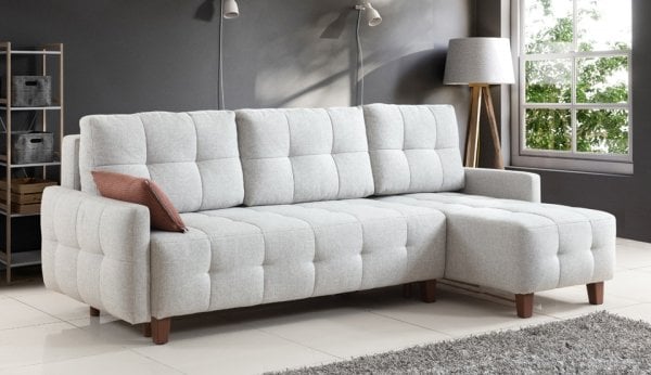 Teşhir Kaş Köşe Takımı