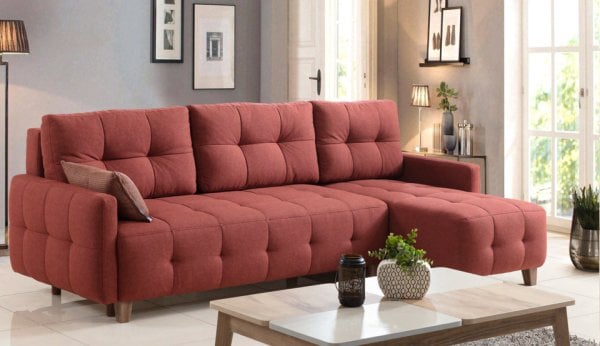 Teşhir Kaş Köşe Takımı