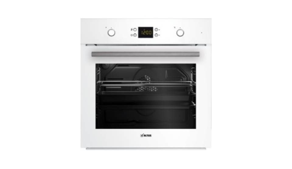 Altus Ala 137 W Ankastre Fırın