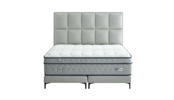Spring Air Jubilee Premium Ergonomik Paket Yaylı Yatak