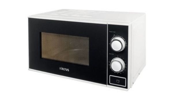 Altus ALMD 20 Mikrodalga