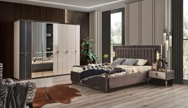 Hilton Yatak Odası