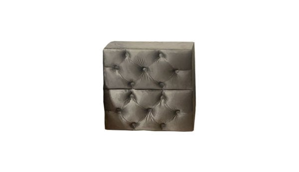 Defne Yatak, Baza, Başlık Set 3'lü Set - 140*200 cm