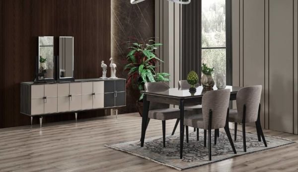 Hilton Yemek Odası