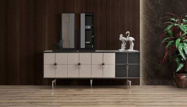 Hilton Yemek Odası Sandalye