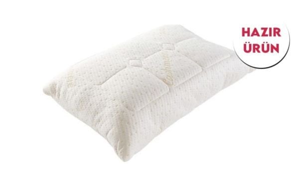 İdaş Spring Cashmere Yastık (Hazır Ürün)