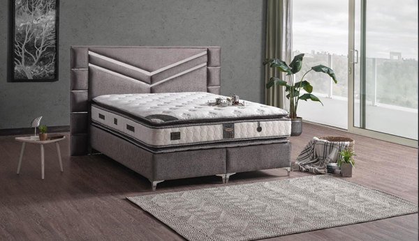 Magnum Set 3\'lü Set - 90*190 cm