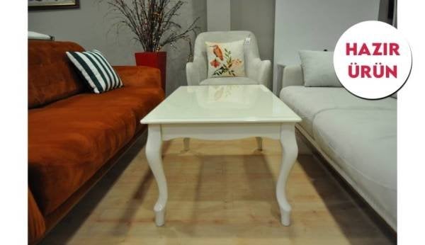 Teşhir 618 Orta Sehpa